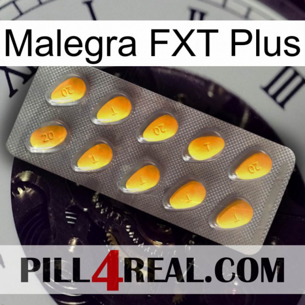 Malegra FXT Plus cialis1